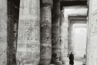 Юбилейный зал Тутмоса III  3